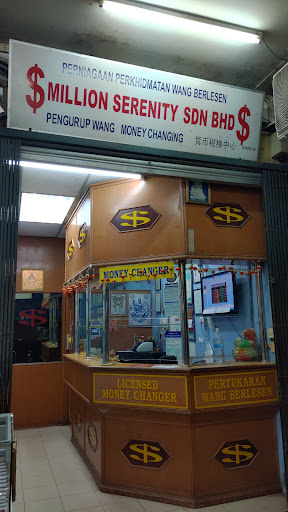 Million Serenity Sdn Bhd