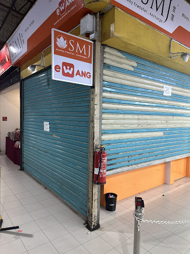 SMJ TERATAI SDN BHD (MONEY CHANGER & REMITTANCE)