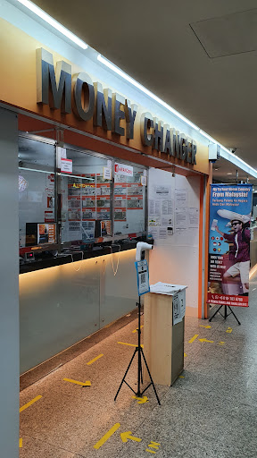 SMJ TERATAI SDN BHD (MONEY CHANGER & REMITTANCE)