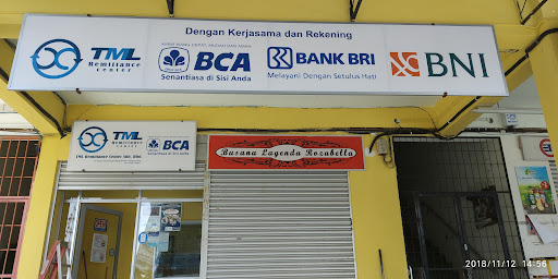 TML Remittance Center (Betong)