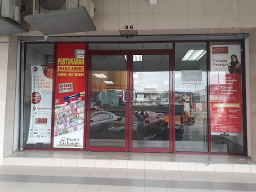 Merchantrade Bandar Baru Ampang