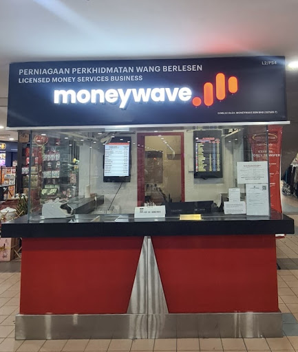MONEYWAVE SDN BHD