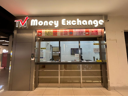 Taj Muhabath @Aeon Big Tun Hussein Onn