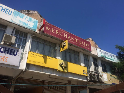Merchantrade