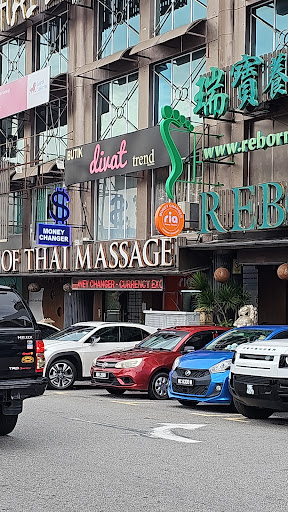 Money Changer - Raffles Borneo Resources Sdn. Bhd (RIA Money Transfer and Money Changer)