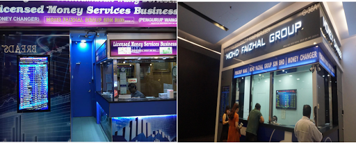 Mohd Faizhal Group Sdn Bhd