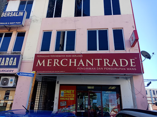 Merchantrade