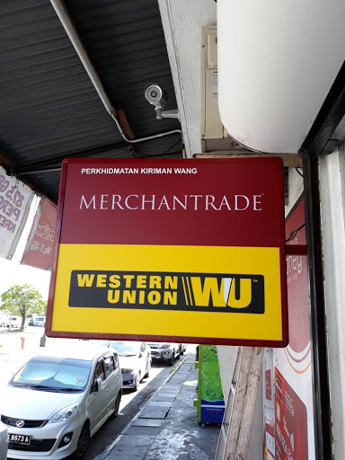 Merchantrade