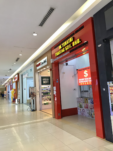 SMJ TERATAI SDN BHD (MONEY CHANGER & REMITTANCE)