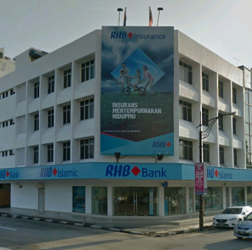 RHB Bank Batu Pahat