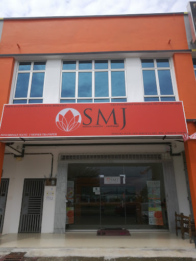 SMJ MONEY TRANFER & EXCHANGE