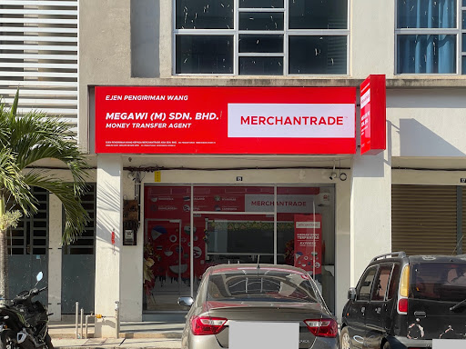 Megawi (M) Sdn Bhd Taman Yayasan