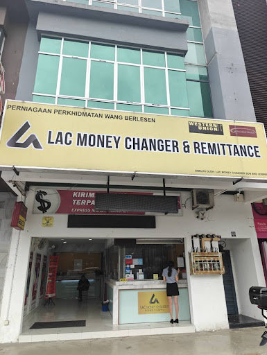 LAC MONEY CHANGER AUSTIN HEIGHTS LAC MONEY CHANGER AUSTIN HEIGHTS