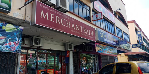 Merchantrade Merchantrade