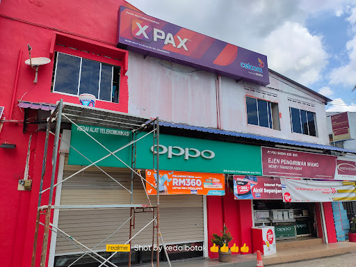 PT FOO SHENG SDN BHD