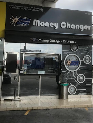Suria Muhabat Sdn Bhd Petronas Jalan Storey - Currency Exchange & Transfer