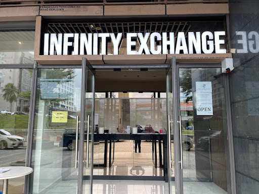 Infinity Exchange Sdn. Bhd.