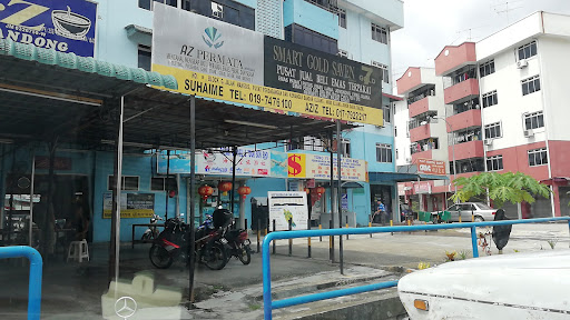 Yong Yi Concept Sdn Bhd Yong Yi Concept Sdn Bhd