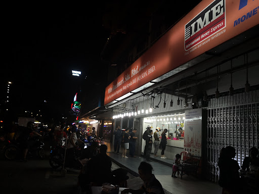 Midas Benchmark Sdn. Bhd.