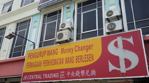 JB Central Trading