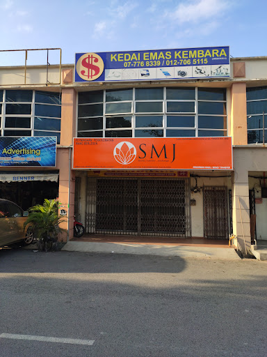 SMJ REMITTANCE(TAMAN MAKMUR)