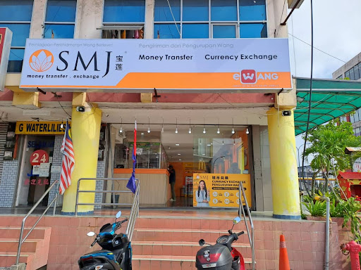 SMJ Teratai Sdn Bhd
