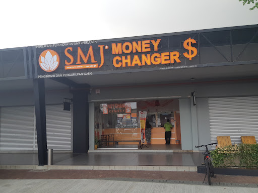 SMJ Money Exchange & Remittance (Mydin Medini Anjung) (SMJ Teratai) SMJ Money Exchange & Remittance (Mydin Medini Anjung) (SMJ Teratai)