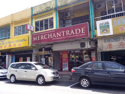 Merchantrade