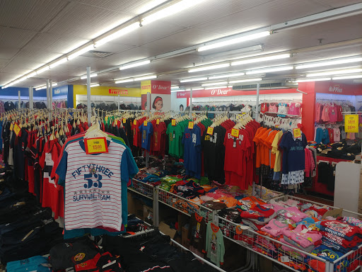 Billion Shopping Centre (Segamat) Billion Shopping Centre (Segamat)