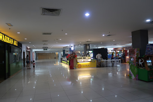 Segamat Central Mall