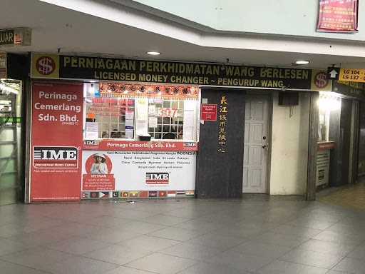 Perinaga Cemerlang Sdn. Bhd.