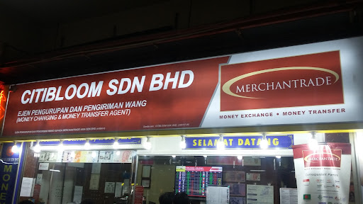 Citi Bloom Sdn Bhd Citi Bloom Sdn Bhd
