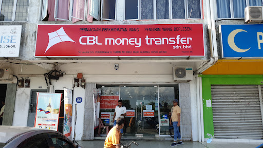 CBL Money Transfer Pasir Gudang