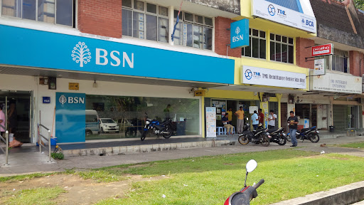 TML Remittance Center (Pasir Gudang) TML Remittance Center (Pasir Gudang)