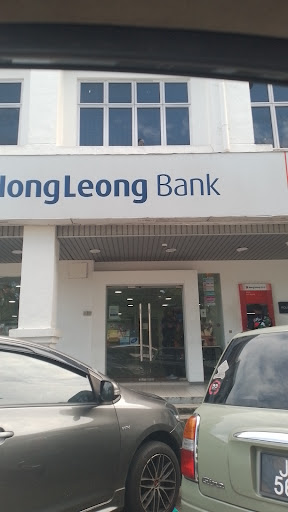 Hong Leong Bank Pasir Gudang Hong Leong Bank Pasir Gudang