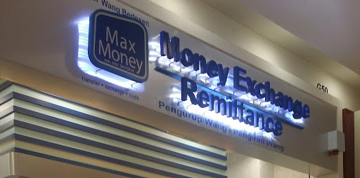 Max Money Kulai
