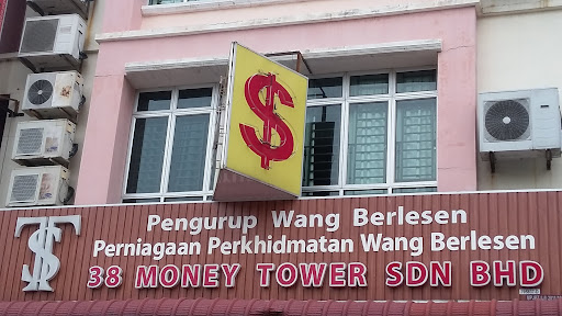 38 Money Tower