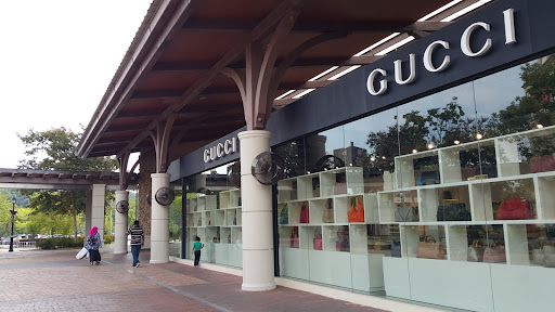 Johor Premium Outlets