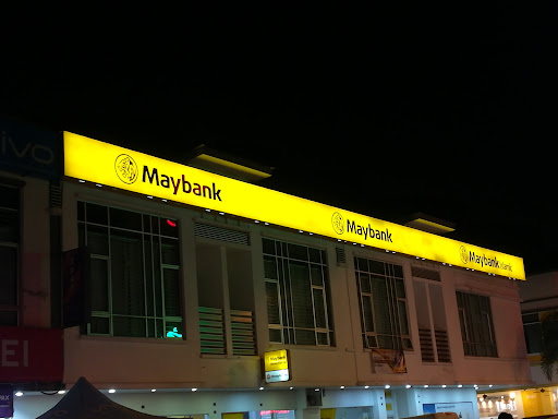 Maybank (Kulai)
