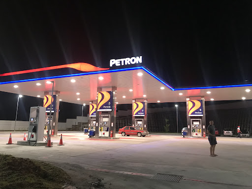 Petron Kulai Senai