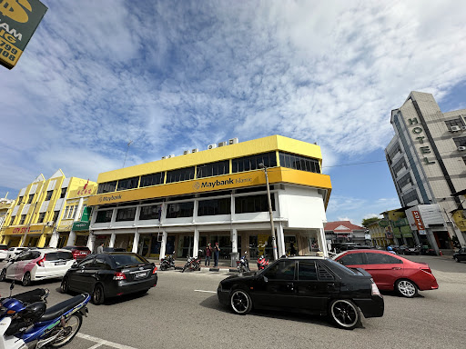 Maybank (Muar)