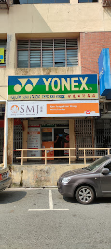 CKS Services Sdn Bhd