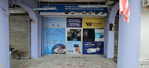 LULU MONEY MUAR LULU MONEY MUAR