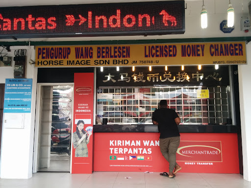 Horse Image Sdn. Bhd.