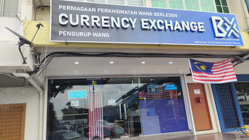 Billion Exchange Sdn Bhd