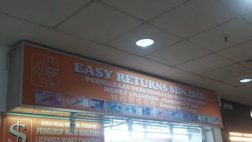 Easy Returns