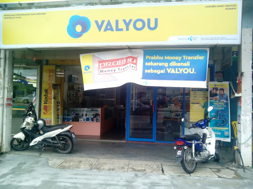Valyou Senai
