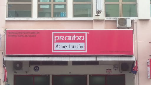 Prabhu Money Transfer
