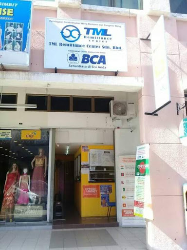 TML Remittance Center (Desa Cemerlang)