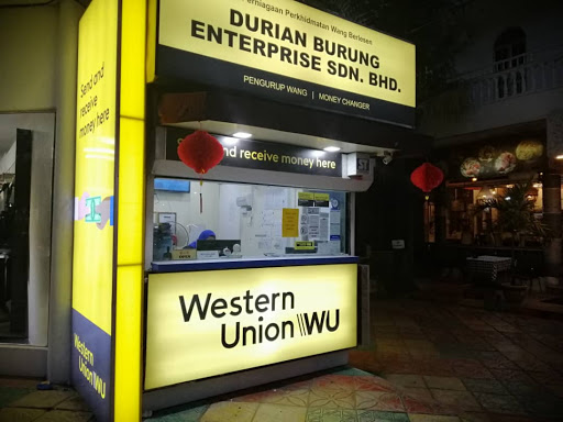 DB Global Exchange Sdn Bhd